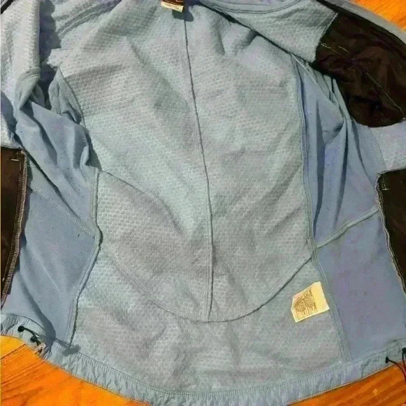 womens Nike Sphere Pro Jacket blue sz medium - Picture 7 of 10